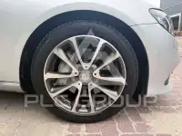 2016 Mercedes Benz E 350