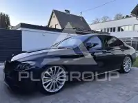 2016 Mercedes Benz E 350