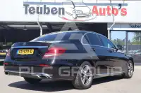2016 Mercedes Benz E 350