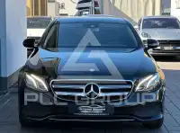 2016 Mercedes Benz E 350