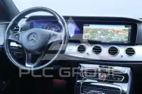 2016 Mercedes Benz E 350