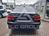 2016 Mercedes Benz E 350