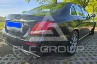 2016 Mercedes Benz E 350
