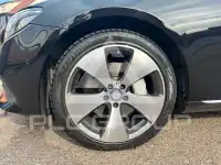 2016 Mercedes Benz E 350