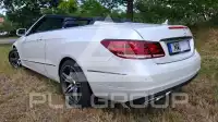 2016 Mercedes Benz E 350