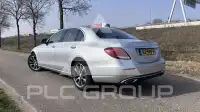 2016 Mercedes Benz E 350