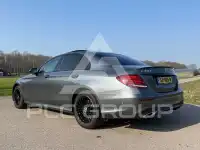 2016 Mercedes Benz E 350