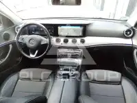 2016 Mercedes Benz E 350