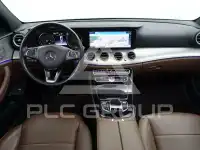 2016 Mercedes Benz E 350