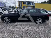 2016 Mercedes Benz E 350