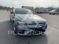 2016 Mercedes Benz E 350