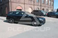 2016 Mercedes Benz E 350