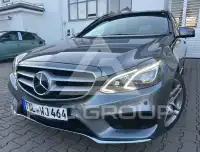 2016 Mercedes Benz E 350