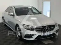 2016 Mercedes Benz E 350