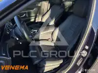 2016 Mercedes Benz E 350