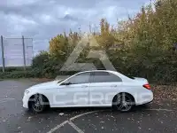 2016 Mercedes Benz E 350