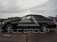2016 Mercedes Benz E 350