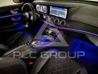 2016 Mercedes Benz E 350