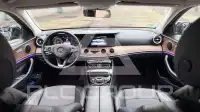 2016 Mercedes Benz E 350