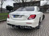 2016 Mercedes Benz E 350