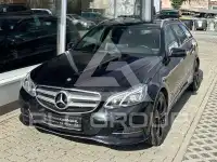 2016 Mercedes Benz E 350