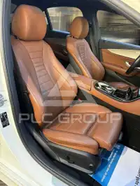 2016 Mercedes Benz E 350