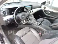 2016 Mercedes Benz E 350