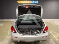 2016 Mercedes Benz E 350