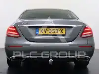 2016 Mercedes Benz E 350
