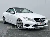 2016 Mercedes Benz E 350