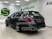 2016 Mercedes Benz E 350