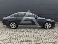 2016 Mercedes Benz E 350