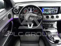 2016 Mercedes Benz E 350