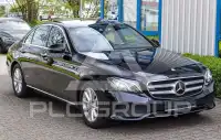 2016 Mercedes Benz E 350