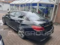 2016 Mercedes Benz E 350