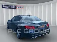 2016 Mercedes Benz E 350