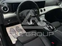 2016 Mercedes Benz E 350