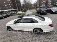 2016 Mercedes Benz E 350