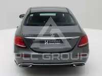2016 Mercedes Benz E 350