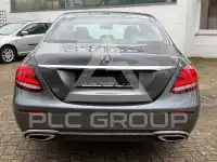 2016 Mercedes Benz E 350