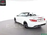2016 Mercedes Benz E 350