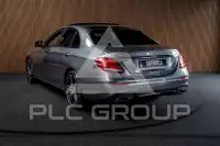 2016 Mercedes Benz E 350