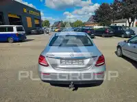 2016 Mercedes Benz E 350