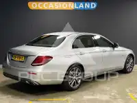 2016 Mercedes Benz E 350