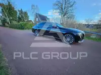 2016 Mercedes Benz E 350