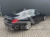 2016 Mercedes Benz E 350