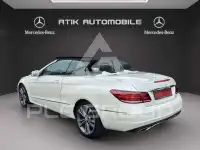 2016 Mercedes Benz E 350