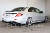 2016 Mercedes Benz E 350