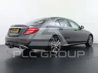 2016 Mercedes Benz E 350