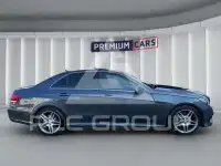 2016 Mercedes Benz E 350
